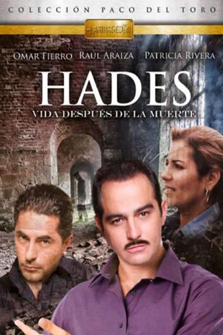 Hades, vida después de la muerte